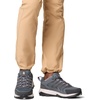image:imageColumbia Womens Strata Trail Low Hiking ShoesGraphiteVapor