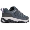 image:imageColumbia Womens Strata Trail Low Hiking ShoesGraphiteVapor
