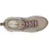 image:imageColumbia Womens Strata Trail Low Hiking ShoesKettleBlush Rose