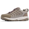image:imageColumbia Womens Strata Trail Low Hiking ShoesKettleBlush Rose