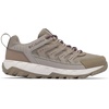 image:imageColumbia Womens Strata Trail Low Hiking ShoesKettleBlush Rose