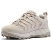 image:imageColumbia Womens Strata Trail Low Hiking ShoesSoft TaupeKettle
