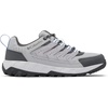 image:imageColumbia Womens Strata Trail Low Hiking ShoesSteamEve