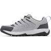 image:imageColumbia Womens Strata Trail Low Hiking ShoesSteamEve