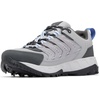 image:imageColumbia Womens Strata Trail Low Hiking ShoesSteamEve