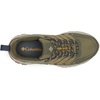 image:imageColumbia Womens Strata Trail Low Hiking ShoesStone GreenRaw Honey