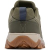 image:imageColumbia Womens Strata Trail Low Hiking ShoesStone GreenRaw Honey