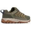 image:imageColumbia Womens Strata Trail Low Hiking ShoesStone GreenRaw Honey
