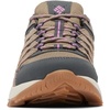 image:imageColumbia Womens Strata Trail Low Hiking ShoesWet SandBerry Patch