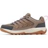 image:imageColumbia Womens Strata Trail Low Hiking ShoesWet SandBerry Patch