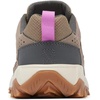 image:imageColumbia Womens Strata Trail Low Hiking ShoesWet SandBerry Patch