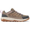 image:imageColumbia Womens Strata Trail Low Hiking ShoesWet SandBerry Patch
