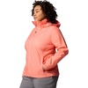 image:imageColumbia Womens Switchback IV JacketAlpenglow