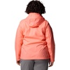 image:imageColumbia Womens Switchback IV JacketAlpenglow
