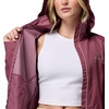 image:imageColumbia Womens Switchback IV JacketAntique Mauve