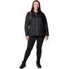 image:imageColumbia Womens Switchback IV JacketBlack