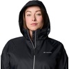 image:imageColumbia Womens Switchback IV JacketBlack