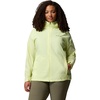 image:imageColumbia Womens Switchback IV JacketCitron Haze