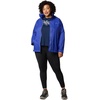 image:imageColumbia Womens Switchback IV JacketClematis Blue