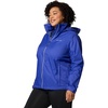 image:imageColumbia Womens Switchback IV JacketClematis Blue