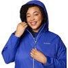 image:imageColumbia Womens Switchback IV JacketClematis Blue