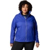 image:imageColumbia Womens Switchback IV JacketClematis Blue