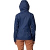 image:imageColumbia Womens Switchback IV JacketCollegiate Navy