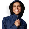 image:imageColumbia Womens Switchback IV JacketCollegiate Navy