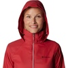 image:imageColumbia Womens Switchback IV JacketDaredevil