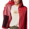 image:imageColumbia Womens Switchback IV JacketDaredevil
