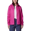 image:imageColumbia Womens Switchback IV JacketFuchsia