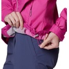 image:imageColumbia Womens Switchback IV JacketFuchsia