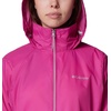 image:imageColumbia Womens Switchback IV JacketFuchsia