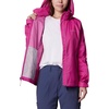 image:imageColumbia Womens Switchback IV JacketFuchsia