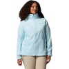 image:imageColumbia Womens Switchback IV JacketMarine Light