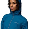 image:imageColumbia Womens Switchback IV JacketPhoenix Blue