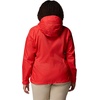image:imageColumbia Womens Switchback IV JacketPoppy Red