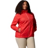 image:imageColumbia Womens Switchback IV JacketPoppy Red
