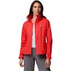 image:imageColumbia Womens Switchback IV JacketPoppy Red