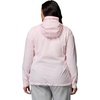image:imageColumbia Womens Switchback IV JacketPowder Pink
