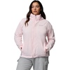 image:imageColumbia Womens Switchback IV JacketPowder Pink