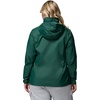 image:imageColumbia Womens Switchback IV JacketRain Forest
