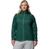 image:imageColumbia Womens Switchback IV JacketRain Forest