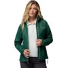 image:imageColumbia Womens Switchback IV JacketRain Forest