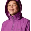 image:imageColumbia Womens Switchback IV JacketRazzle