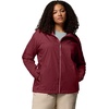 image:imageColumbia Womens Switchback IV JacketRich Wine