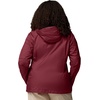 image:imageColumbia Womens Switchback IV JacketRich Wine