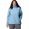 image:imageColumbia Womens Switchback IV JacketRipple Blue