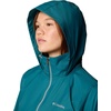 image:imageColumbia Womens Switchback IV JacketRiver Blue
