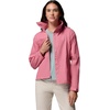 image:imageColumbia Womens Switchback IV JacketRosette
